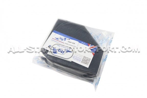 Mercedes C63 AMG W205 Profilter Panel Air filters