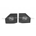 Mercedes C63 AMG W205 Profilter Panel Air filters