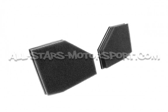 Mercedes C63 AMG W205 Profilter Panel Air filters
