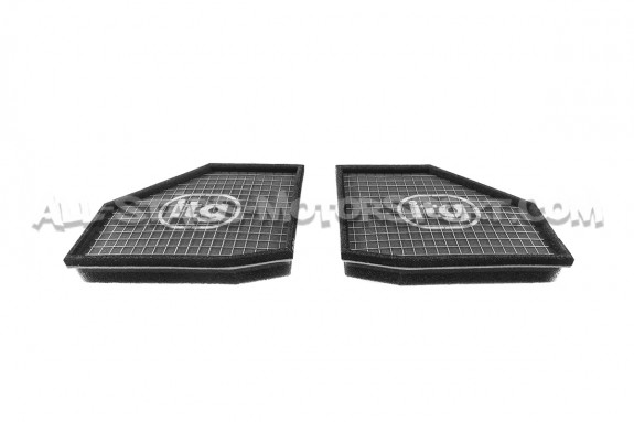 Mercedes C63 AMG W205 Profilter Panel Air filters