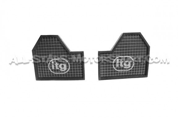 Filtros de aire de alto rendimiento ITG Profilter para BMW M5 F90