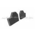 Filtros de aire de alto rendimiento ITG Profilter para BMW M5 F90