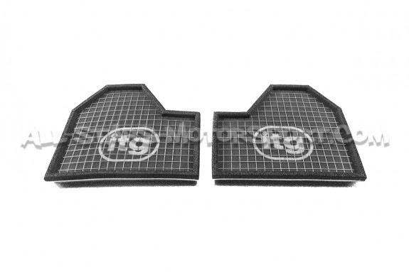 Filtros de aire de alto rendimiento ITG Profilter para BMW M5 F90