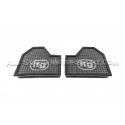 Filtros de aire de alto rendimiento ITG Profilter para BMW M5 F90