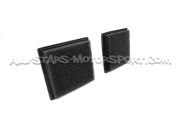 BMW M5 E60 Profilter Panel Air filters