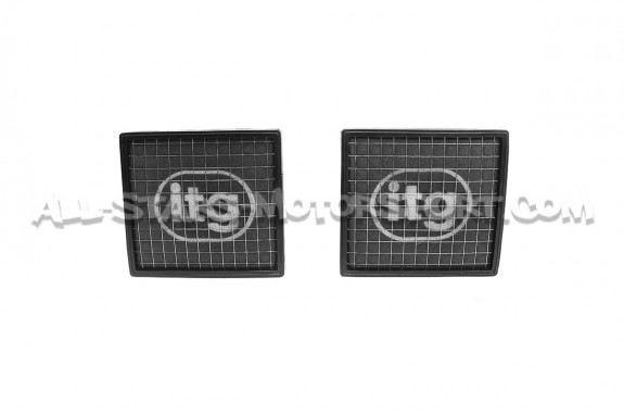 Filtres a air sport ITG Profilter pour BMW M5 E60