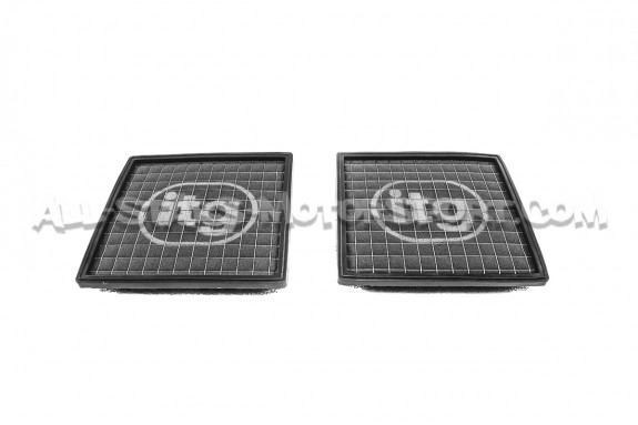 Filtros de aire de alto rendimiento ITG Profilter para BMW M5 E60