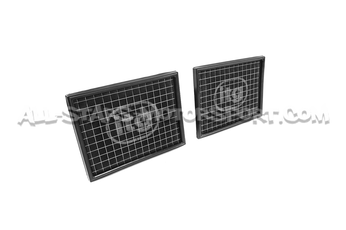 Audi RS6 C5 ITG Profilter Panel Air filters