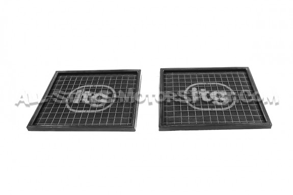 Filtros de aire de alto rendimiento ITG Profilter para Audi RS6 C7 / RS7 C7