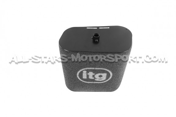 Filtre a air sport ITG Profilter pour BMW M3 E46 CSL