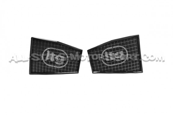 Filtros de aire de alto rendimiento ITG Profilter para Audi RS4 / RS5 B8