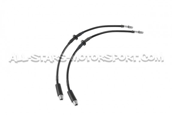 BMW M3 E46 Goodridge Braided Brake Hose Lines Kit