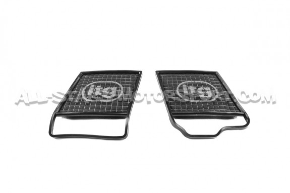 Filtros de aire de alto rendimiento ITG Profilter para Audi RS6 C5