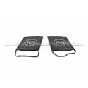 Filtros de aire de alto rendimiento ITG Profilter para Audi RS6 C5