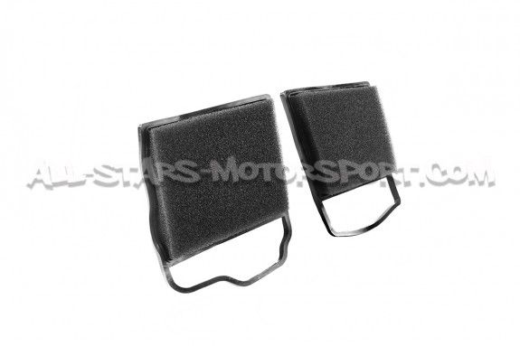Filtres a air sport ITG Profilter pour Audi RS6 C6