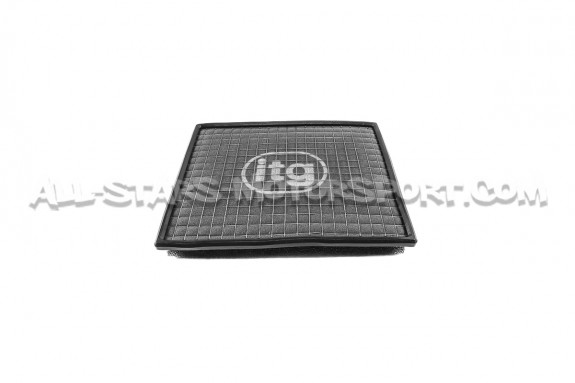 Filtro de aire de alto rendimiento ITG Profilter para BMW 135i E82 / 335i E9x N55