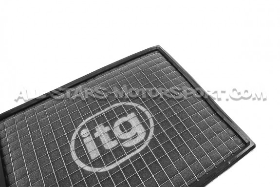 BMW 135i E82 / 335i E9x N55 Profilter Panel Air filter