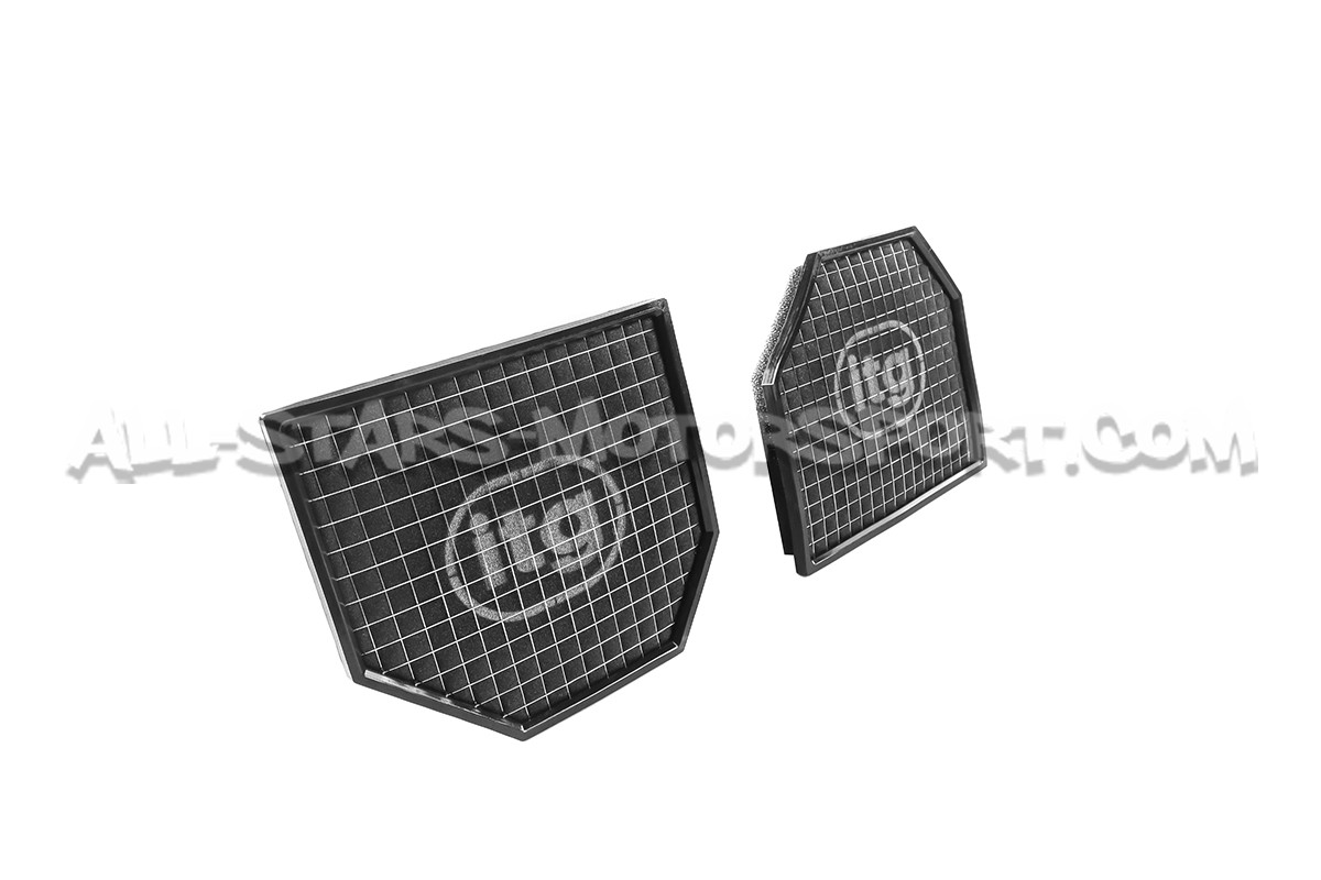 Filtros de aire de alto rendimiento ITG Profilter para BMW M3 F80 / M4 F8x / M2 Comp F87