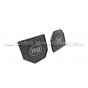 Filtro de aire de alto rendimiento ITG Profilter para Honda Civic Type R FK2