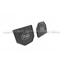 Filtro de aire de alto rendimiento ITG Profilter para Honda Civic Type R FK2