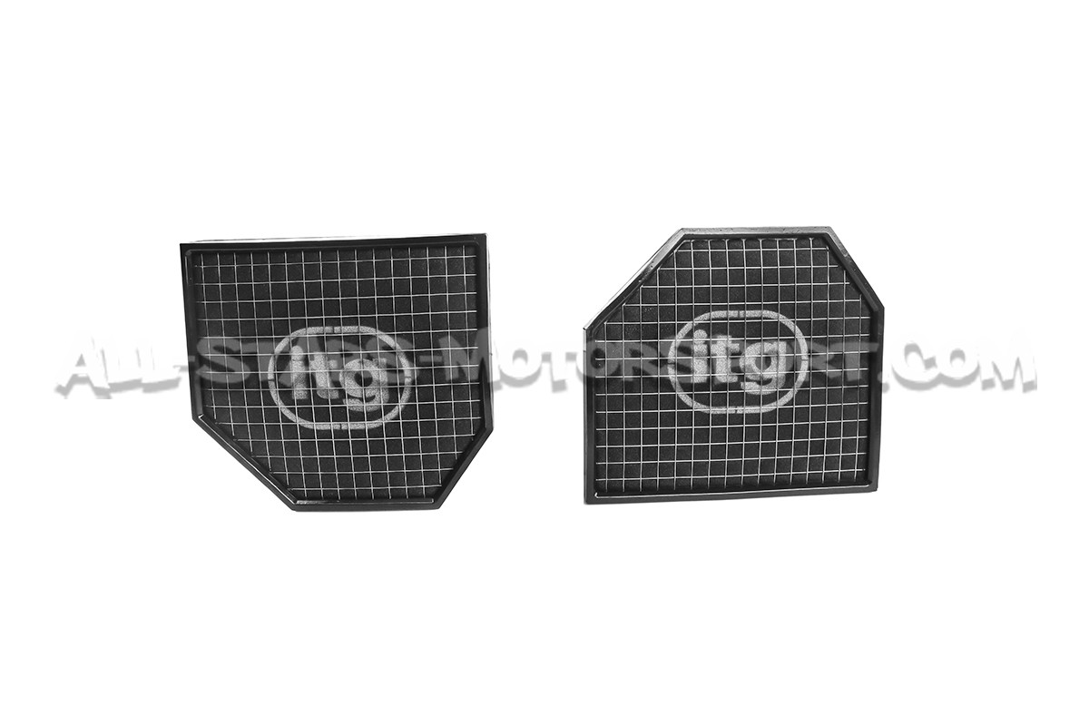Filtre a air sport ITG Profilter pour Honda Civic Type R FK2