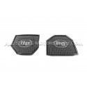Filtro de aire de alto rendimiento ITG Profilter para Honda Civic Type R FK2