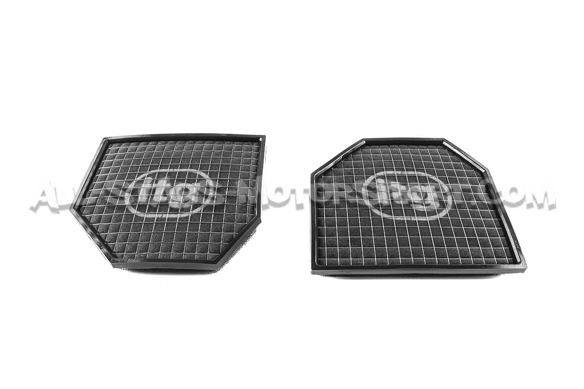 Filtre a air sport ITG Profilter pour Honda Civic Type R FK2