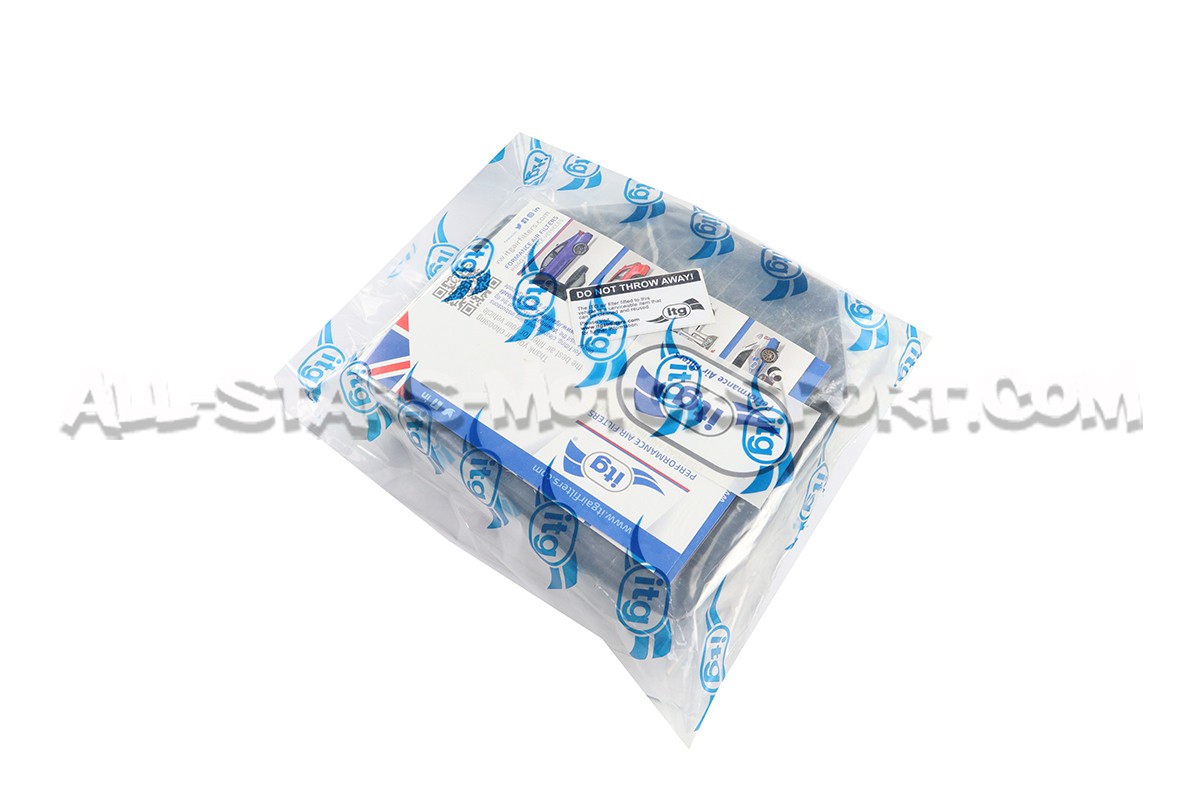 Honda Civic Type R FK2 Profilter Panel Air filter