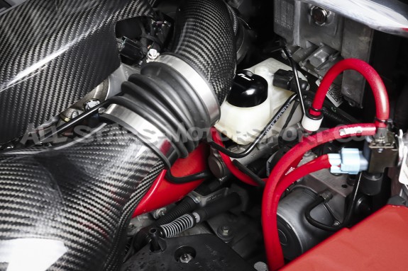 Bouchon de liquide de frein Racingline pour 2.0 TFSI EA888.3 / 2.5 TFSI