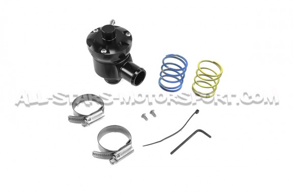 Dump valve a recirculation orientable Forge Motorsport pour 1.8T / 2.7T