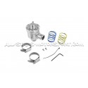 Forge Recirculation Valve with Adjustable Vacuum Port for 1.8T / 2.7T
