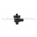 Dump valve a recirculation orientable Forge Motorsport pour 1.8T / 2.7T