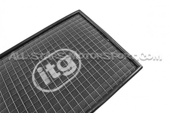 Filtro de aire de alto rendimiento ITG Profilter para Honda Civic Type R FN2