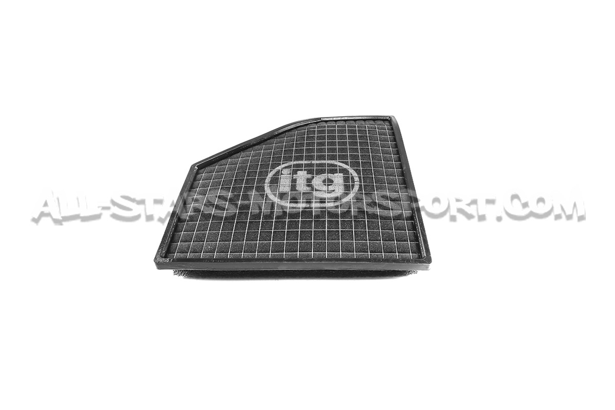 Opel Astra H OPC Profilter Panel Air filter
