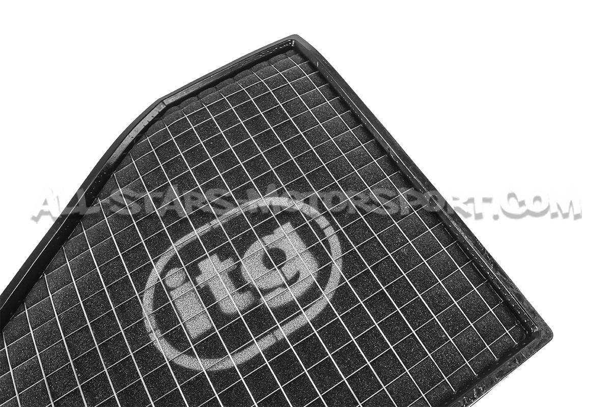 Filtro de aire de alto rendimiento ITG Profilter para Opel Astra H OPC