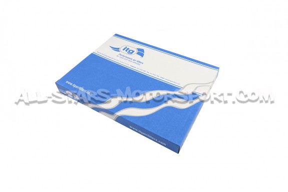 Filtre a air sport ITG Profilter pour Audi S3 8L / TT 8N / Leon 1M / Golf 4 GTI 1.8T 20V