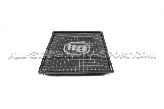 Filtre a air sport ITG Profilter pour Opel Astra J OPC