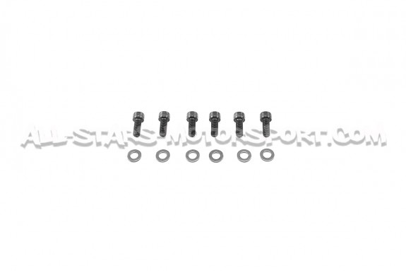 Embrayage renforcé Sachs 600Nm avec volant moteur pour Golf 6 GTI / Leon 1P / Scirocco 2.0 TSI