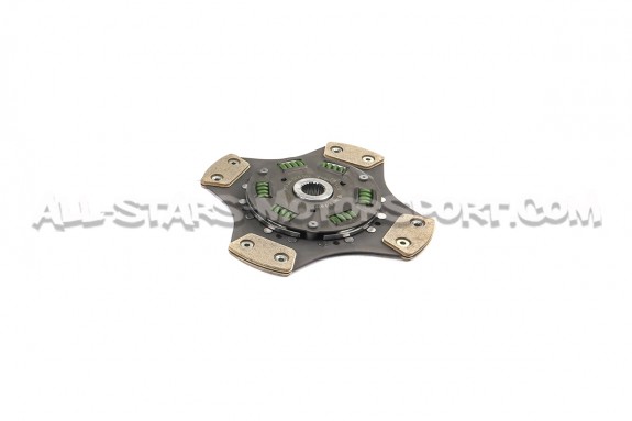 Embrague reforzado Sachs 600Nm con volante motor para Golf 6 GTI / Leon 1P / Scirocco 2.0 TSI