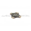 Embrayage renforcé Sachs 600Nm avec volant moteur pour Golf 6 GTI / Leon 1P / Scirocco 2.0 TSI