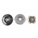 Embrayage renforcé Sachs 600Nm avec volant moteur pour Golf 6 GTI / Leon 1P / Scirocco 2.0 TSI