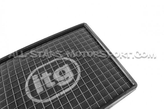 Filtro de aire de alto rendimiento ITG Profilter para Audi RS4 B7
