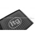 Filtre a air sport ITG Profilter pour Ford Focus 2 ST 225
