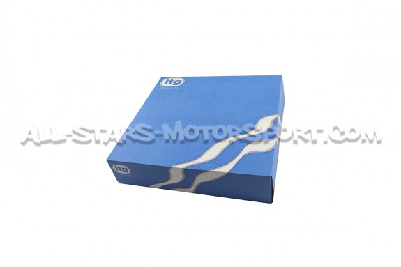 Ford Focus 2 ST 225 Profilter Panel Air filter