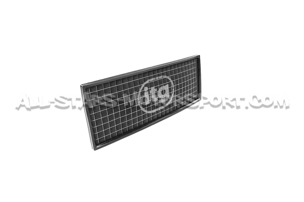 Filtro de aire de alto rendimiento ITG Profilter para Golf 6 GTI / Leon 2 FR / Octavia VRS Scirocco 2.0 TSI EA888.1
