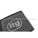 Opel Corsa D OPC Profilter Panel Air filter