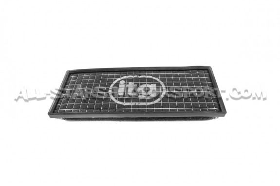 Filtro de aire de alto rendimiento ITG Profilter para Audi A4 / A5 B8 2.0 TFSI