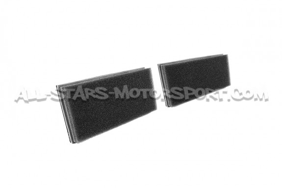 Mercedes C63 AMG W204 Profilter Panel Air filters