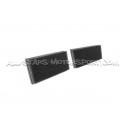 Mercedes C63 AMG W204 Profilter Panel Air filters