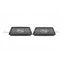 Mercedes C63 AMG W204 Profilter Panel Air filters